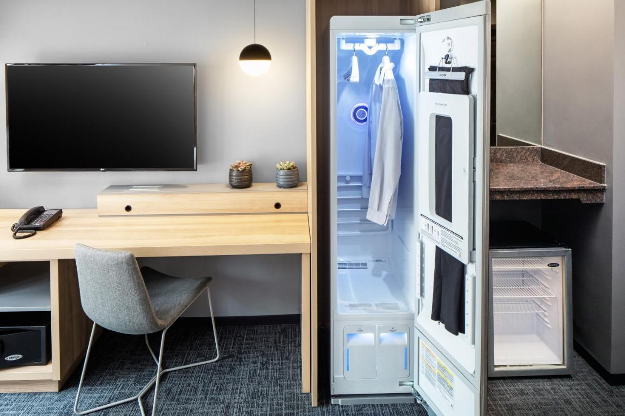 Hotel Henn Na Nueva York